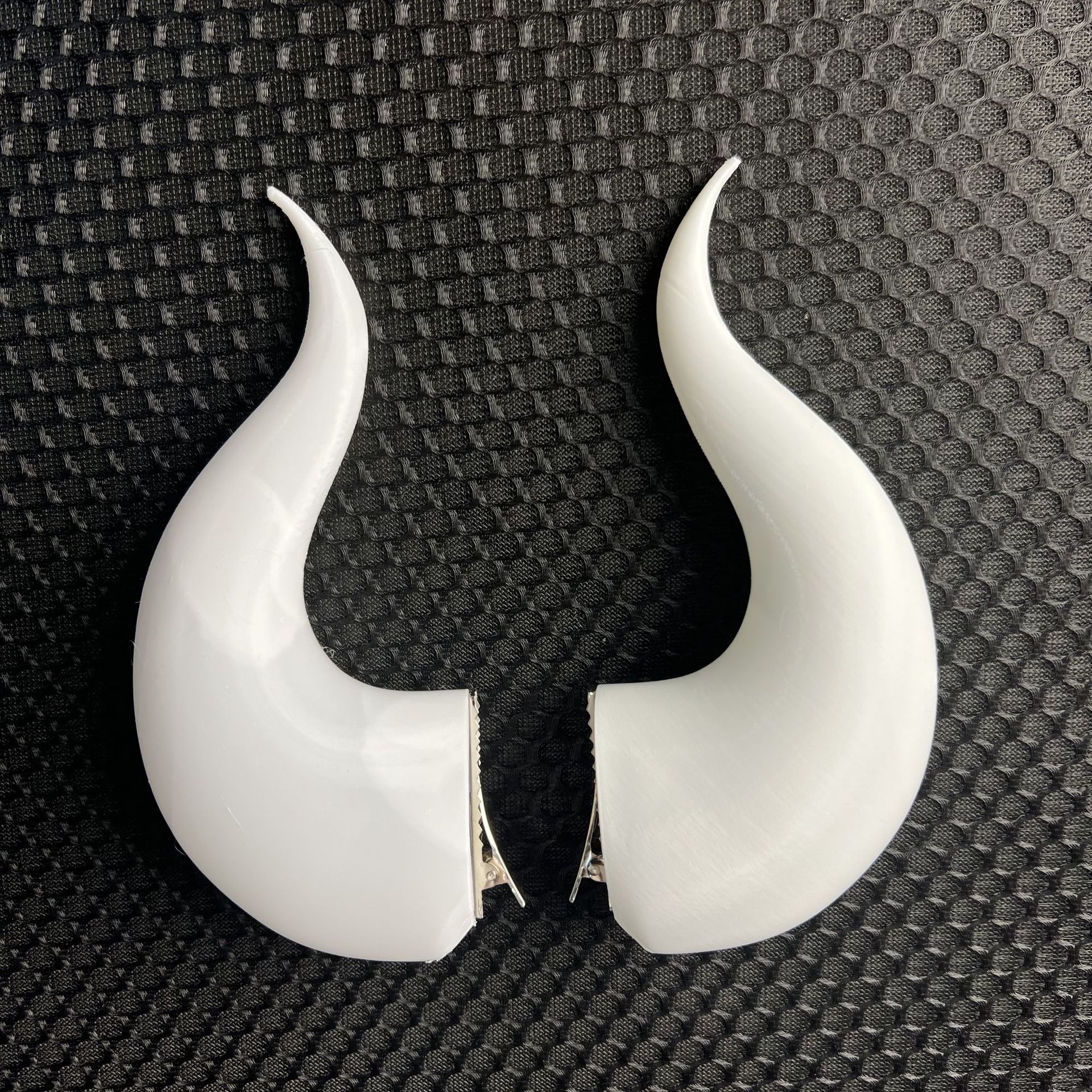 Hair accessory, cosplay, 3D