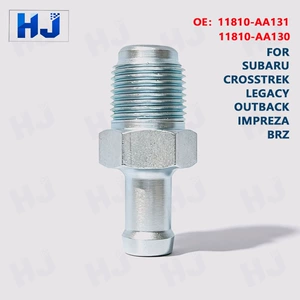 Subaru üçün PCV ventilyasiya klapanı 11810-AA131 11810AA100