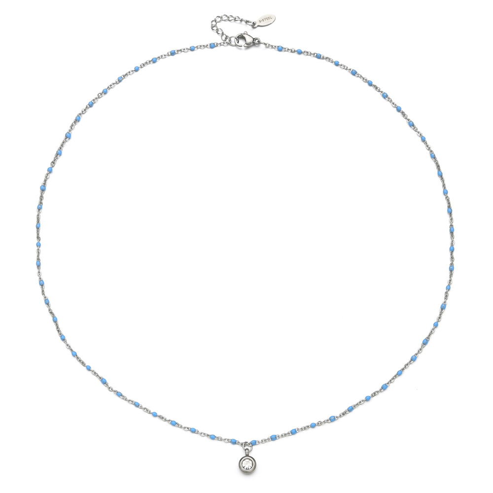 9g Weight 304 Stainless Steel, Seed Bead Pendant Material Rhinestones Inlay Material Pendant Necklace Classification 304 Stainless Steel Chain Material cable chain Chain Type 1 Piece Quantity Casual, Daily Occasion 304 Stainless Steel, Seed Bead Material Round Pattern All Seasons Season Women's Gender Enamel, Plating, Inlay Design Simple Style Style Wholesale Jewelry Simple Style Round 304 Stainless Steel Seed Bead Rhinestones Enamel Plating Inlay Pendant Necklace Cable Chain 15