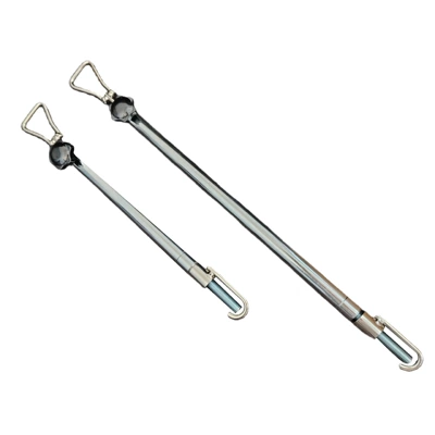 Mühərrik alətləri rod, telescopic fixed dent