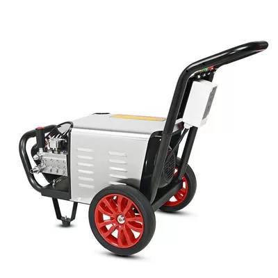 Stain Cleaning Commercial High-Power Lye Hot Car washing machine