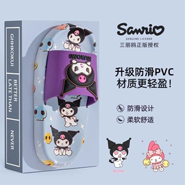 童拖鞋;女式雨鞋;童棉鞋