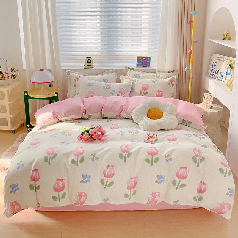 환희의 송가 핑크