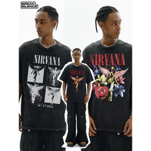 Nirvana��ꠓu�L����Cobain�±���ʽ���fˮϴ�͹�3Dӡ������T����