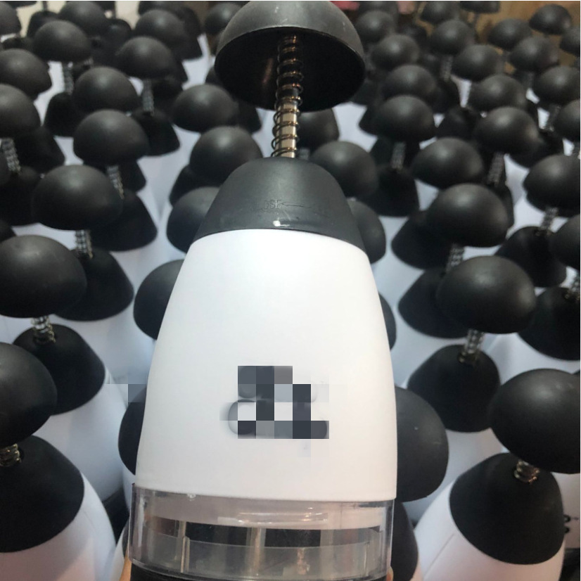 单杯压蒜器拍拍刀 碎菜器 切大蒜器 蒜泥器 剥蒜器多功能切菜器