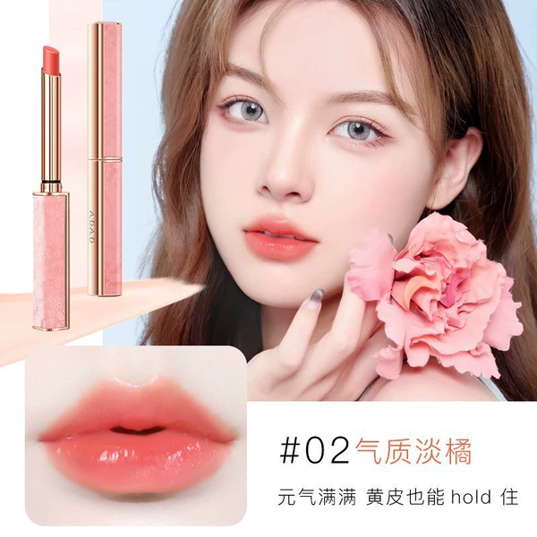 Adad84917-02#temperament light orange