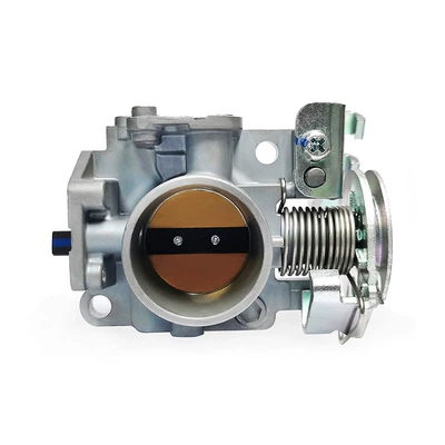 30mm pedal throttle valve | Drossel