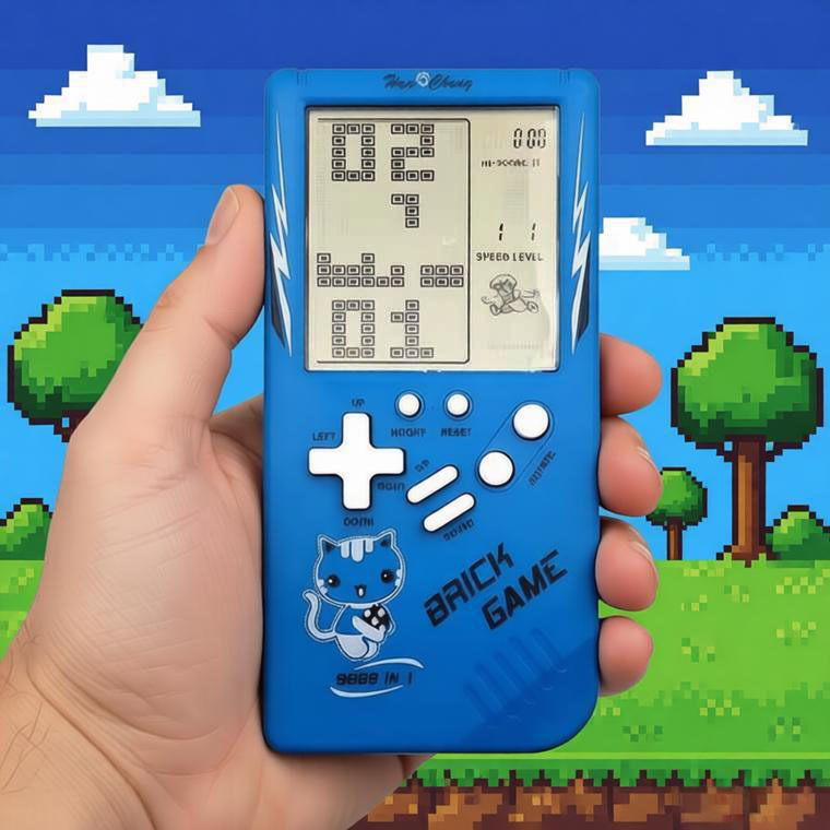 tetris