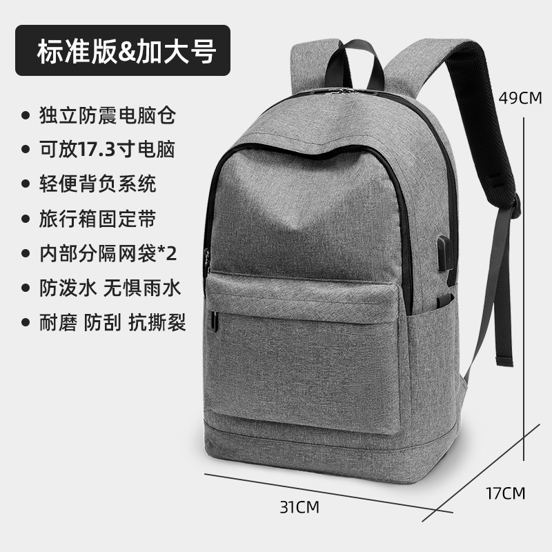 큰 라이트 그레이 표준 판