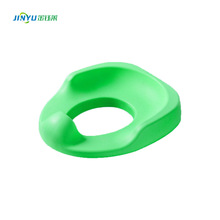 聚氨酯pu发泡婴儿马桶坐垫 自结皮海绵制品