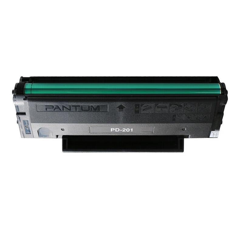 Bentu original PD - 201 cartucho de tóner negro para P2200P2500 M6500 M6550 M6600
