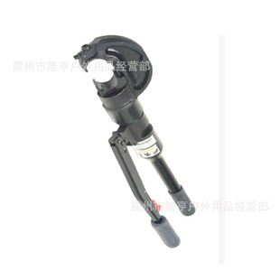 Cable Copper Nose Crimping Pliers 750HSXT Manual Crimping Pliers CHANCE American Multi-function Crimping Pliers