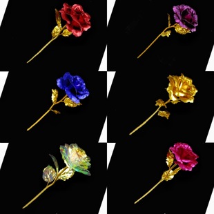 Decorative artificial flower plastic artificial flower seafood posture sashimi decoration small decoration rose decoration