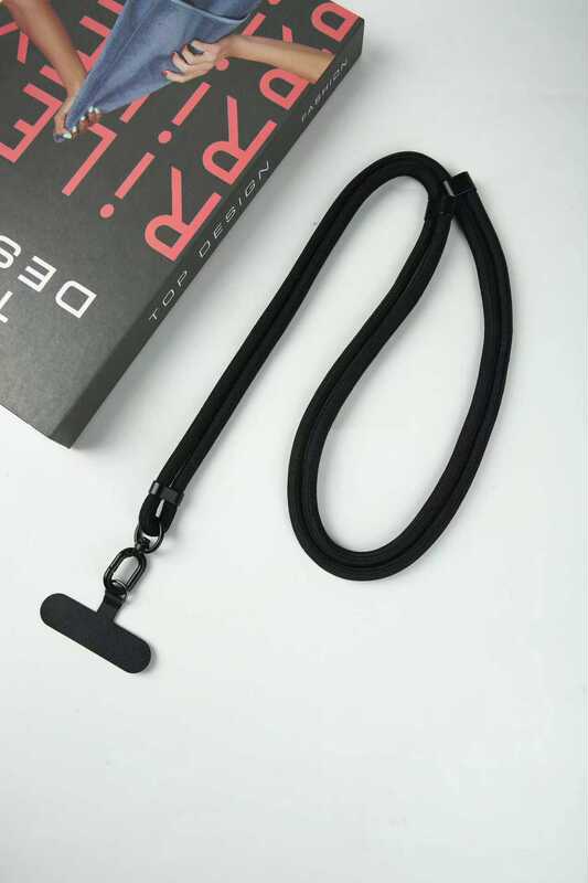 新しい携帯電話ストラップチェーン、女性用リストストラップ、多用途クリップ、紛失防止および落下防止アーティファクト、調節可能なアクセサリー、スポーツモデル|undefined