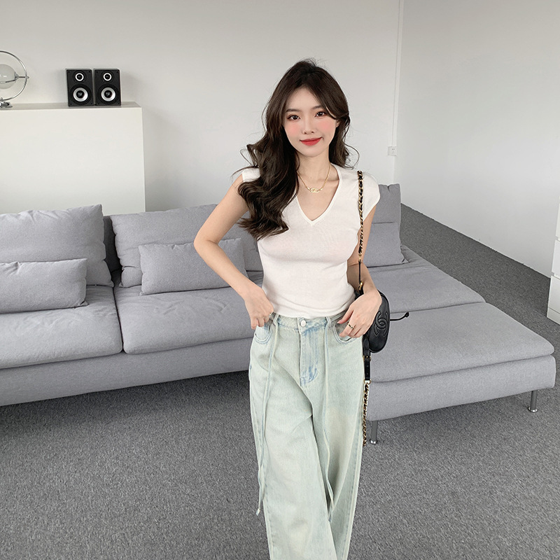 City line [machine washable] beautiful wool ice muscle feeling base