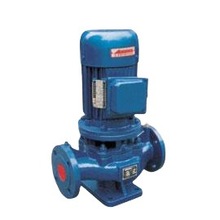 供应ISG65-200(I)不锈钢管道泵ISW卧式管道离心泵、消防管道泵