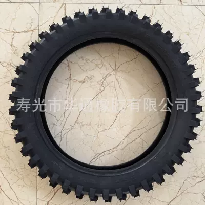 High-Speed Tubeless Tire 120/90-18 Elektrikli avtomobil şinləri