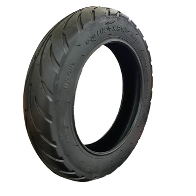 Electric Wheelchair Rear Wheel Tire 12½X2¼ 57-203 Inner and Outer Tire