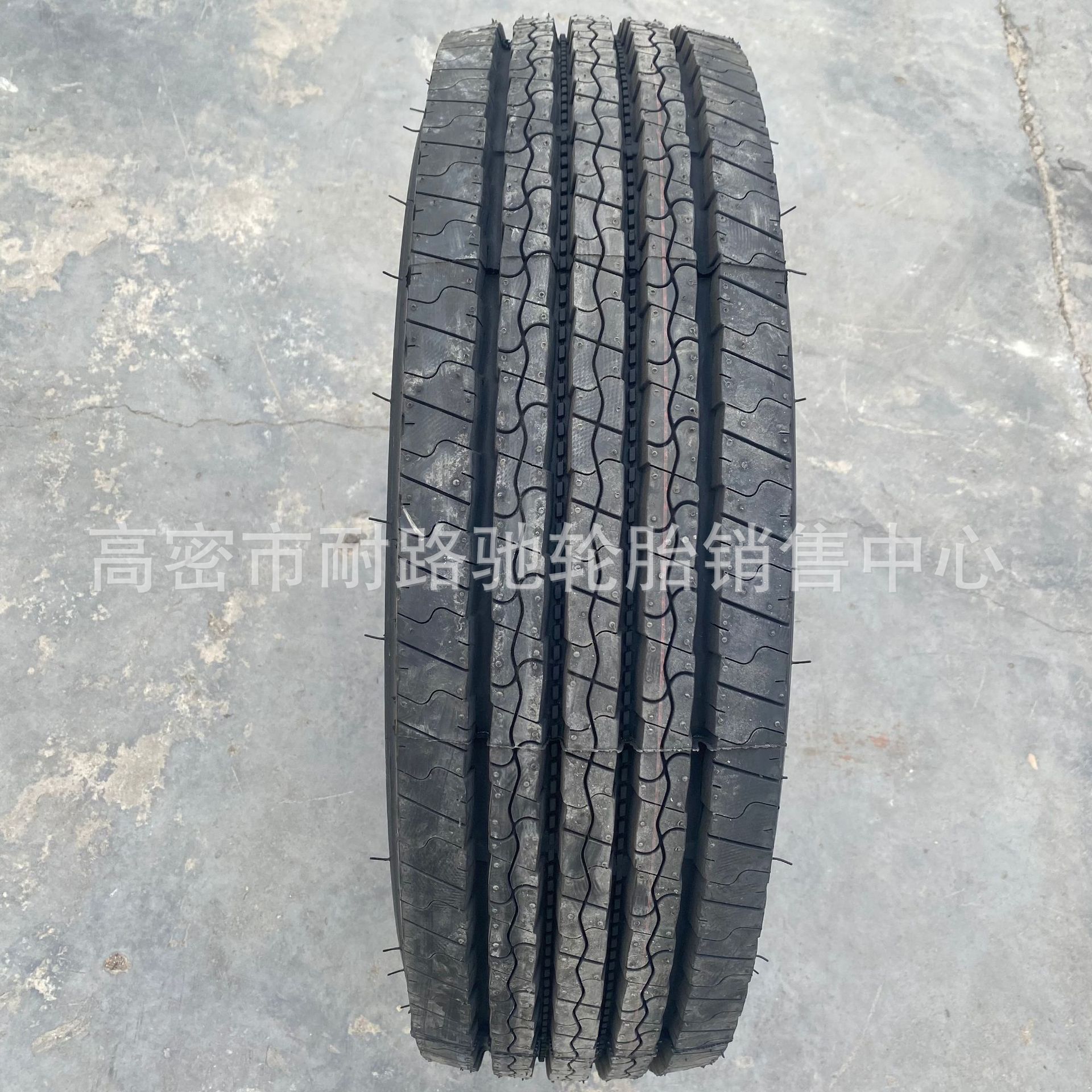 安耐特钢丝胎12R22.5 12r22.5货车自卸车真空轮胎导向驱动轮胎