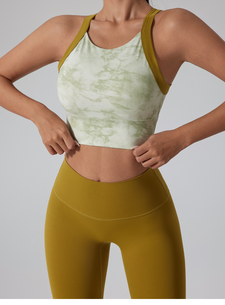 280g Weight Sleeveless Sleeve Length Spandex, Brushed Fabric Fabric Type Short Top Length Vest Tops Type Fitness, Gym, Running Occasion U Neck Neckline Printing Pattern Simple Style, Sport Style Style Simple Style Sport Style Printing Spandex Brushed Fabric U Neck Active Tops Vest 21