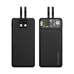 携帯電話共通超急速充電大容量充電宝20000ミリアンペア屋外携帯型移動電源印刷
