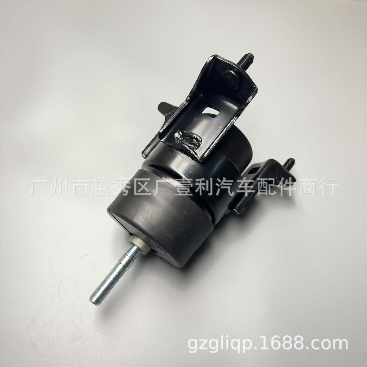 Applicable 12361-28110 12361-0H070 12361-0A080 Camry 2.4ACV30 front machine foot glue