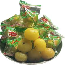 油甘果余甘果独立包装情人果牛甘果余甘子果脯蜜饯零食代发批发