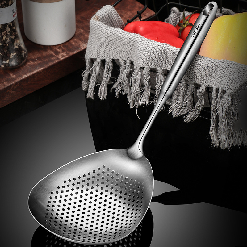 Household peppercorns and anise 304 stainless steel colander for…