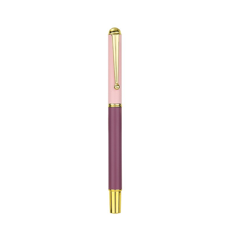 El elegante Purple Rod