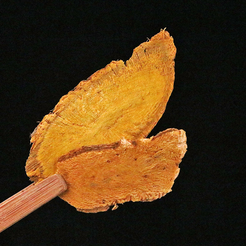 Japanese Knotweed Root Hu Zhang 500g Dried Sichuan Herb for Decoction and Tea specifications