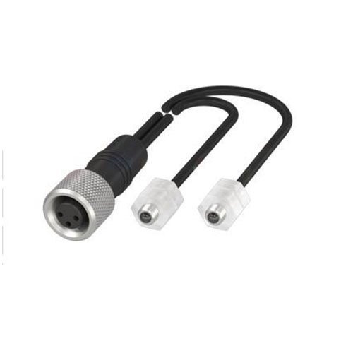 Micromote - 光学传感器头德国巴鲁夫BOH000U不锈钢microSPOT-LED