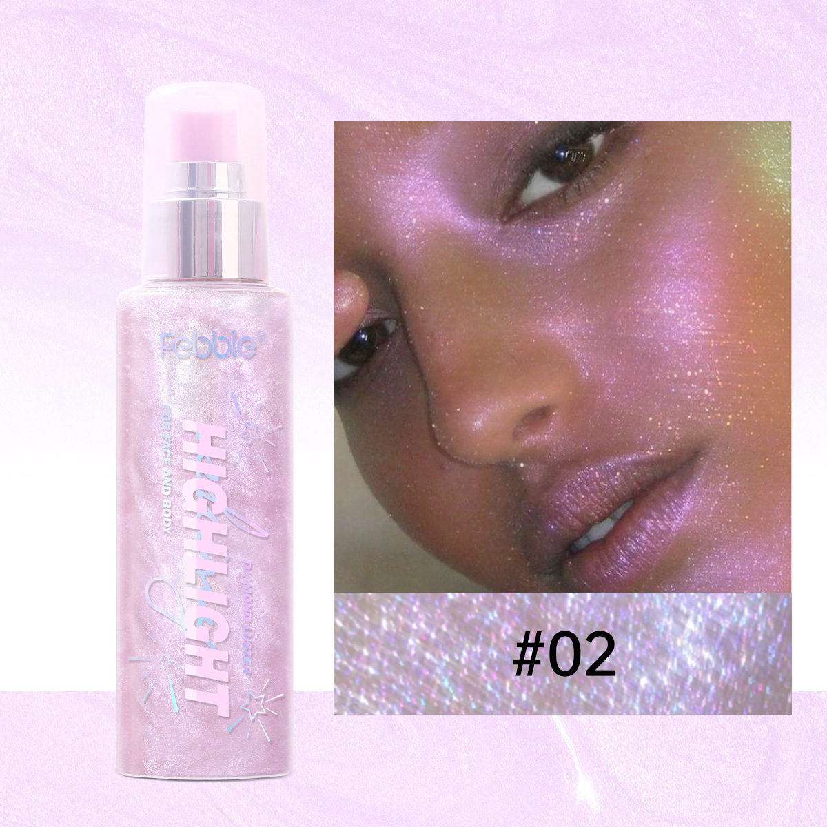 #02 (El producto es solo para ventas de exportación, las ventas nacionales están prohibidas y la compra es equivalente a la exención de responsabilidad de la empresa predeterminada)