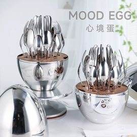 勺、调羹;刀叉勺套装;西餐刀叉勺