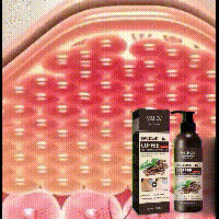 EELHOE Coffee Anti-Wrinkle Body Lotion Αναζωογονητικό, ευαίσθητο, λαμπερό, επανορθώνει το ξηρό δέρμα και ομορφαίνει γαλάκτωμα σώματος_voghion.com