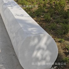 UHPC树池 HPC坐凳  仿石混凝土座椅  公园人造石花坛