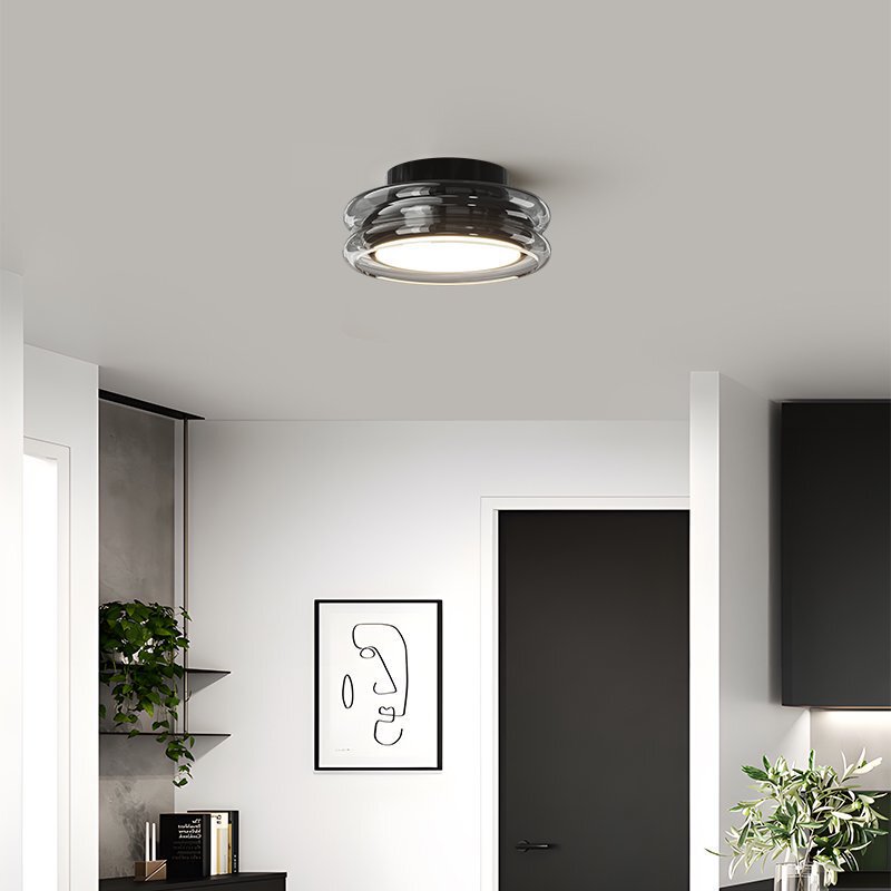 Italian Style Minimalist Ceiling Lamp, Corridor Lamp, Aisle Lamp, Entrance Lamp, Entrance Lamp, Balcony Lamp