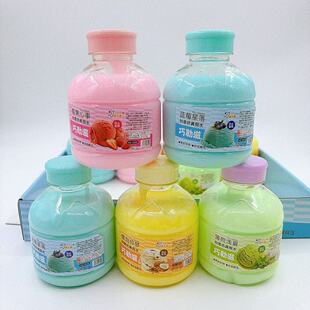 �������ˮ��͸����ˮ��ɫ��ƿ�����̽≺DIYʷ�Rķ��մ�ֲ�����