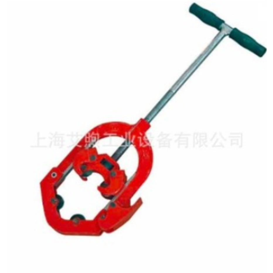 YJG100-400型锯管机 无火花切管机 SG-75-300型手摇式管割刀