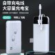 Factory Special 3C Certification 10000 mA Self-belt Line Support Fruit 15 One-to-three-line Thin Charging Treasure