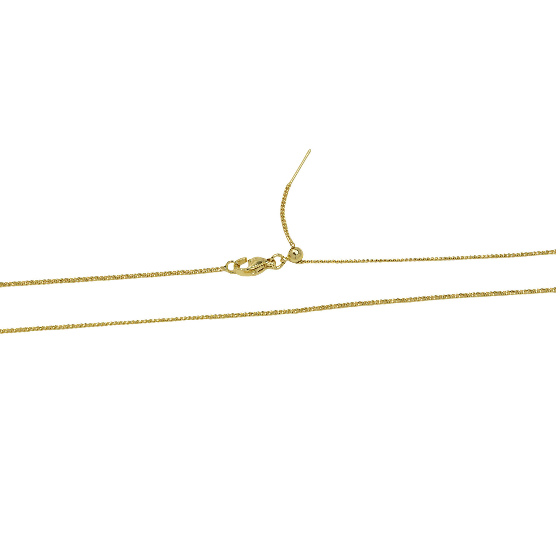 Gold universal side chain