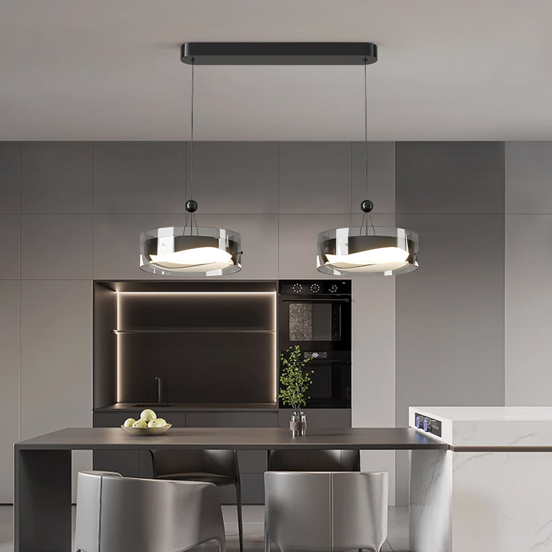 Lámpara de comedor Lámpara de lámpara