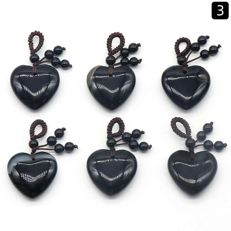 Black onyx (single)