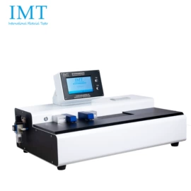 造纸检测仪器;测定仪;其他仪器配件