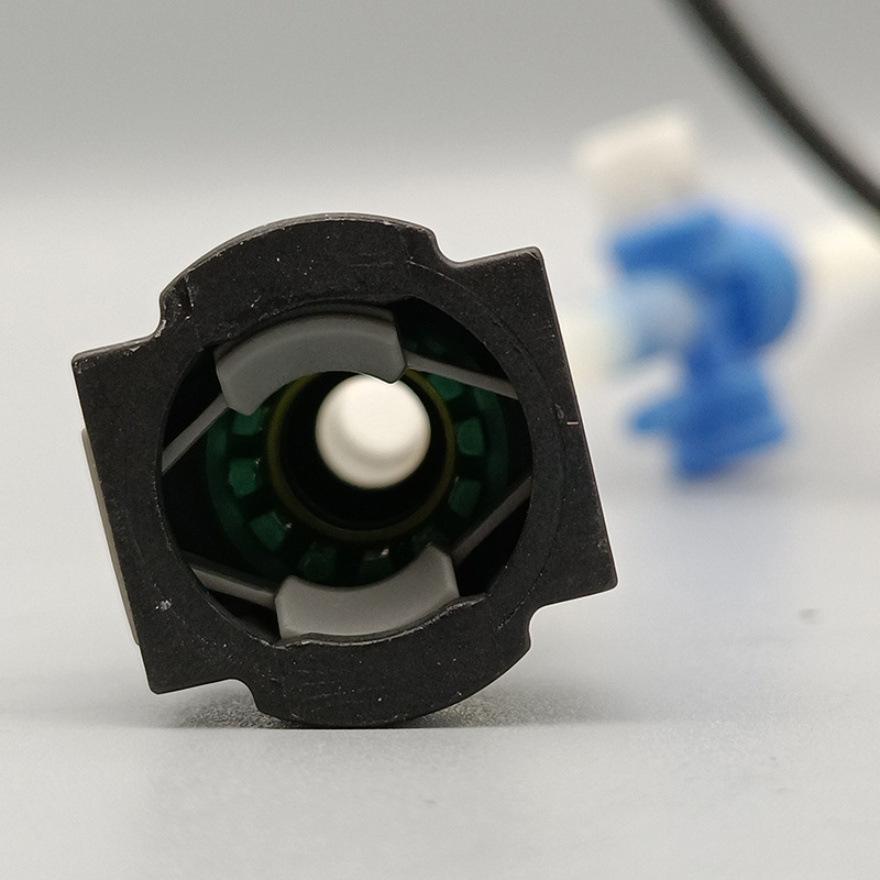 適用ランドローバーレンジローバースポーツ5.0/発見4燃料ポンプガソリンポンプアセンブリlr043385 a2c5 33323|undefined