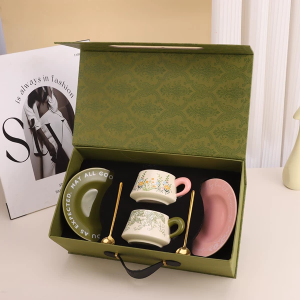 Gift box, set