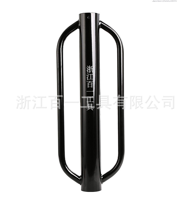 Y/T型立柱打桩器拉拔器立柱拉拔器柱栅栏钉桩器钢柱驱动器