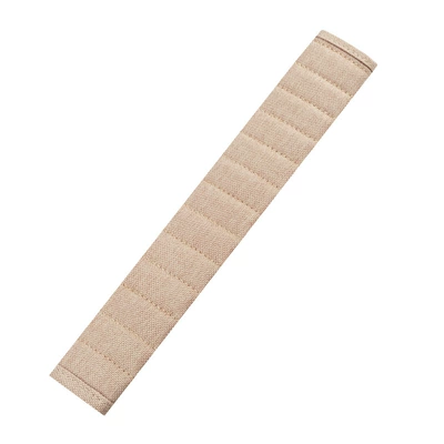 Seat belt shoulder pad — truck safety belt sleeve lengthening - warm-rice-22cm