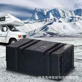 换热制冷空调;其他大家电;空调