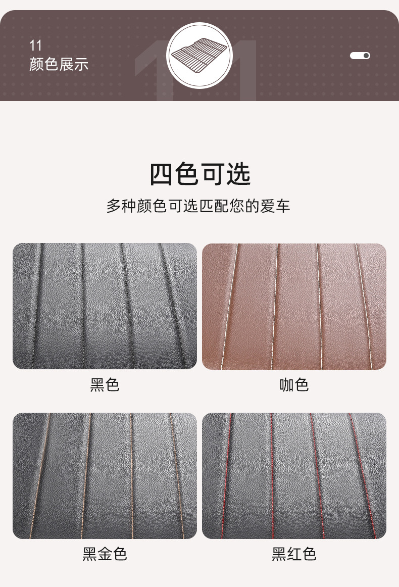 Car Travel Bed, Thickened Portable Non-Inflatable Car Suv Rear Seat Sleeping Pad, Folding Bed, Car Back Seat Mattress