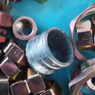 BNG防爆挠性连接管 液压软管 耐油软管 金捷 福建 南安市